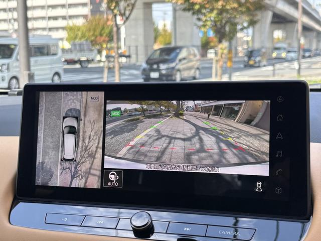 エクストレイル Ｇ　ｅ－４ＯＲＣＥ　ユーザー買取　タンナッパ革シート　プロパイロット　パノラミックビューモニター　ＢＳＭ　デジタルミラー　ハンドルヒーター　前後ドライブレコーダー　シートヒーター　スペアスマートキー（48枚目）