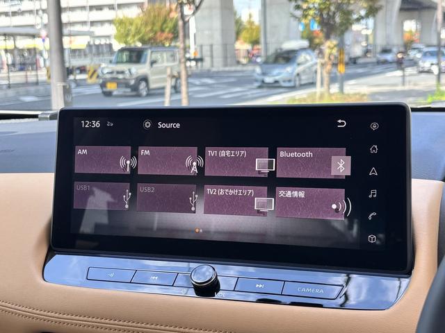 エクストレイル Ｇ　ｅ－４ＯＲＣＥ　ユーザー買取　タンナッパ革シート　プロパイロット　パノラミックビューモニター　ＢＳＭ　デジタルミラー　ハンドルヒーター　前後ドライブレコーダー　シートヒーター　スペアスマートキー（49枚目）