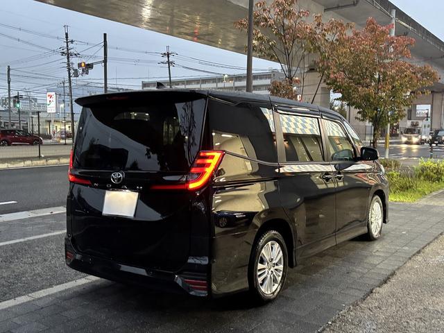 ノア S-G ユーザー買取 10.5インチディスプレイオーディオ 両側パワースライドドア 前後ドライブレコーダー LEDヘッドライト トヨタセーフティセンス スペアスマートキー(21枚目)