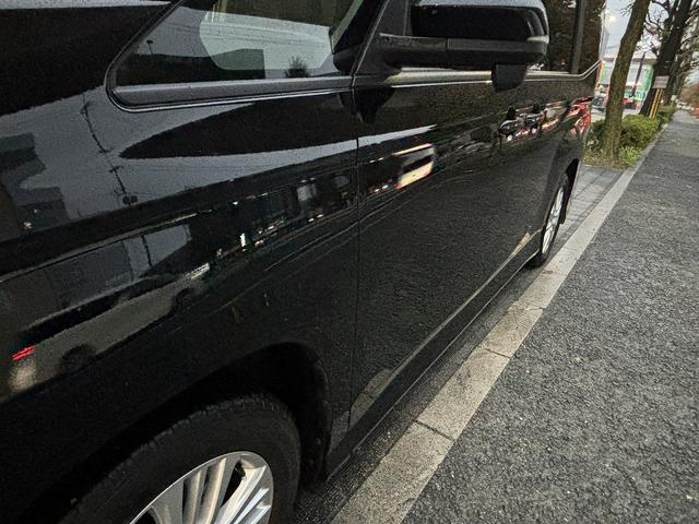 ノア S-G ユーザー買取 10.5インチディスプレイオーディオ 両側パワースライドドア 前後ドライブレコーダー LEDヘッドライト トヨタセーフティセンス スペアスマートキー(28枚目)