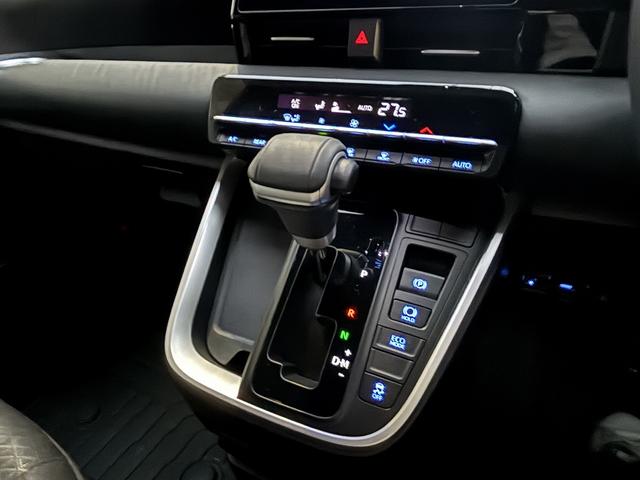 ノア S-G ユーザー買取 10.5インチディスプレイオーディオ 両側パワースライドドア 前後ドライブレコーダー LEDヘッドライト トヨタセーフティセンス スペアスマートキー(42枚目)