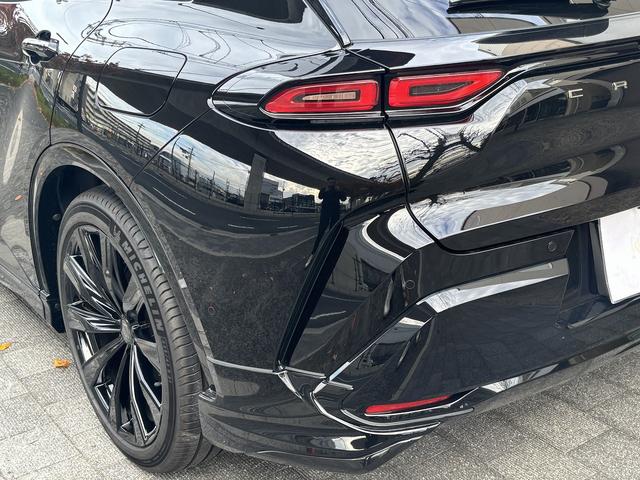 クラウンスポーツ Z ユーザー買取 モデリスタフルエアロ デジタルインナーミラー トヨタチームメイト ワイヤレス充電 パノラミックビューモニター BSM HUD パノラマルーフ スペアスマートキー(26枚目)