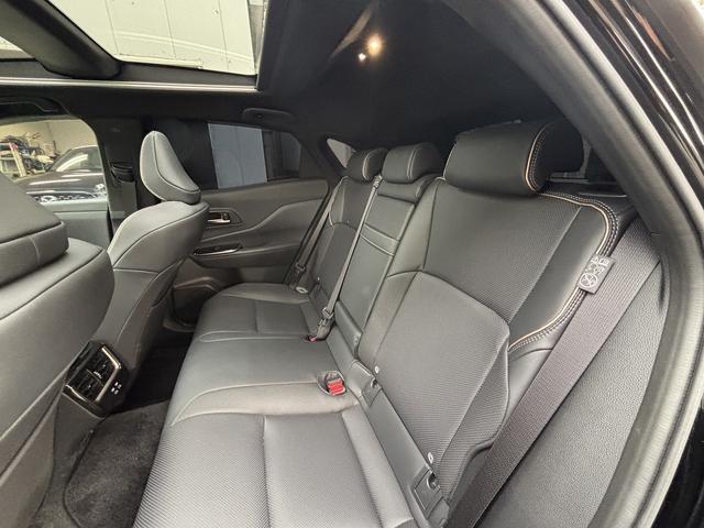 クラウンスポーツ Z ユーザー買取 モデリスタフルエアロ デジタルインナーミラー トヨタチームメイト ワイヤレス充電 パノラミックビューモニター BSM HUD パノラマルーフ スペアスマートキー(33枚目)