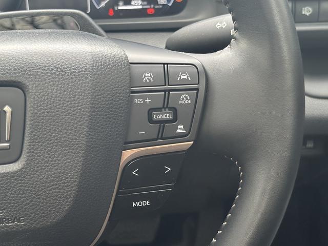 クラウンスポーツ Z ユーザー買取 モデリスタフルエアロ デジタルインナーミラー トヨタチームメイト ワイヤレス充電 パノラミックビューモニター BSM HUD パノラマルーフ スペアスマートキー(40枚目)