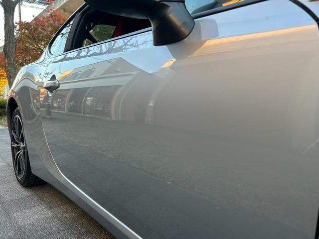 86 GTリミテッド ユーザー買取 アルカンターラコンビシート LEDヘッドライト ETC クルーズコントロール 6速MT車 スペアスマートキー(27枚目)