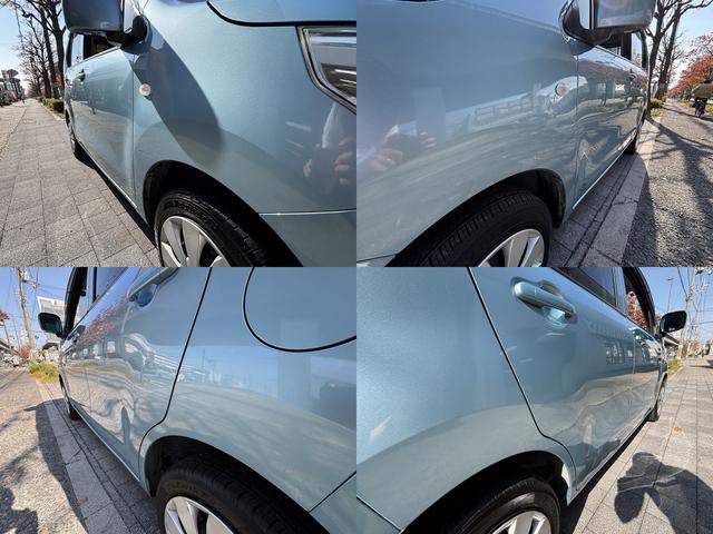 ワゴンＲ ＦＸ　ユーザー買取　社外ＳＤナビ（ＣＮ－ＲＥ０３Ｄ）　フルセグＴＶ　ドライブレコーダー　パワーステアリング　パワーステアリング　オートエアコン　ＥＴＣスペアキー（6枚目）