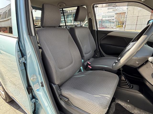 ワゴンＲ ＦＸ　ユーザー買取　社外ＳＤナビ（ＣＮ－ＲＥ０３Ｄ）　フルセグＴＶ　ドライブレコーダー　パワーステアリング　パワーステアリング　オートエアコン　ＥＴＣスペアキー（32枚目）