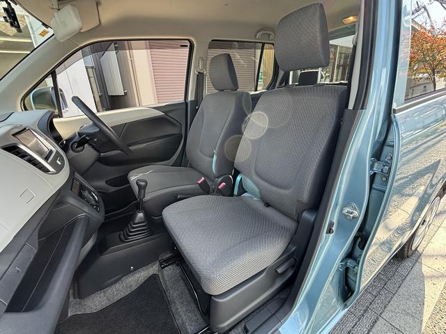 ワゴンＲ ＦＸ　ユーザー買取　社外ＳＤナビ（ＣＮ－ＲＥ０３Ｄ）　フルセグＴＶ　ドライブレコーダー　パワーステアリング　パワーステアリング　オートエアコン　ＥＴＣスペアキー（33枚目）