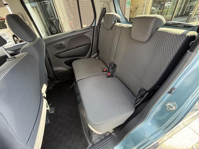 ワゴンＲ ＦＸ　ユーザー買取　社外ＳＤナビ（ＣＮ－ＲＥ０３Ｄ）　フルセグＴＶ　ドライブレコーダー　パワーステアリング　パワーステアリング　オートエアコン　ＥＴＣスペアキー（35枚目）