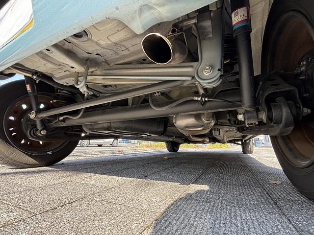 ワゴンＲ ＦＸ　ユーザー買取　社外ＳＤナビ（ＣＮ－ＲＥ０３Ｄ）　フルセグＴＶ　ドライブレコーダー　パワーステアリング　パワーステアリング　オートエアコン　ＥＴＣスペアキー（52枚目）