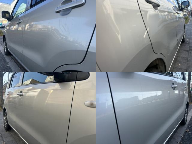 ワゴンＲ ＦＸ　社外ナビ　ＥＴＣ　フルセグＴＶ（5枚目）