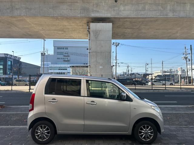 ワゴンＲ ＦＸ　社外ナビ　ＥＴＣ　フルセグＴＶ（16枚目）