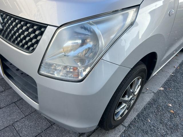 ワゴンＲ ＦＸ　社外ナビ　ＥＴＣ　フルセグＴＶ（18枚目）