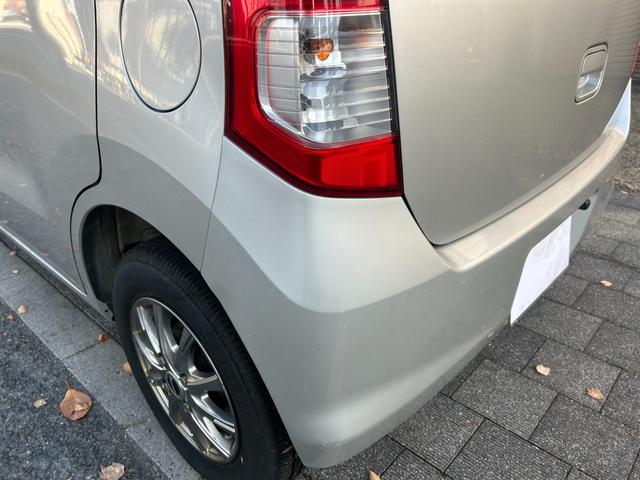 ワゴンＲ ＦＸ　社外ナビ　ＥＴＣ　フルセグＴＶ（19枚目）