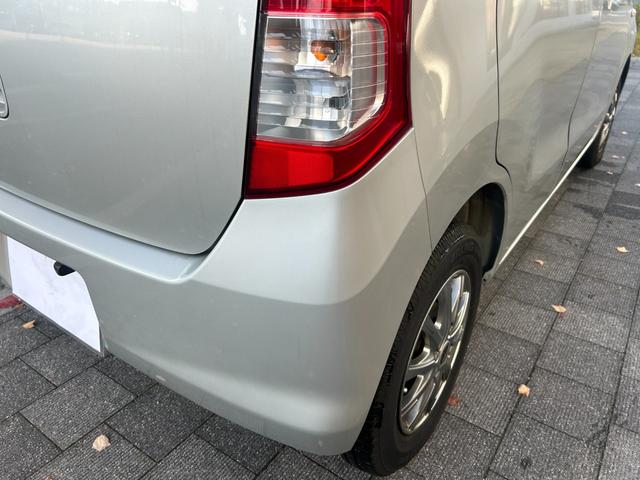 ワゴンＲ ＦＸ　社外ナビ　ＥＴＣ　フルセグＴＶ（20枚目）