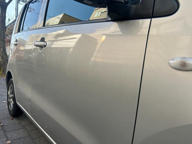 ワゴンＲ ＦＸ　社外ナビ　ＥＴＣ　フルセグＴＶ（22枚目）