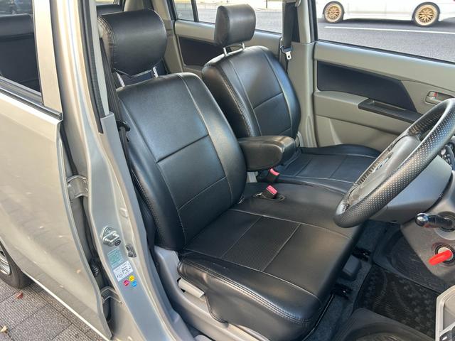 ワゴンＲ ＦＸ　社外ナビ　ＥＴＣ　フルセグＴＶ（27枚目）