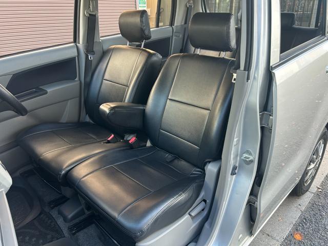 ワゴンＲ ＦＸ　社外ナビ　ＥＴＣ　フルセグＴＶ（30枚目）