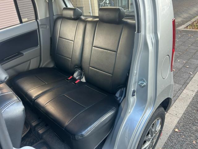 ワゴンＲ ＦＸ　社外ナビ　ＥＴＣ　フルセグＴＶ（31枚目）