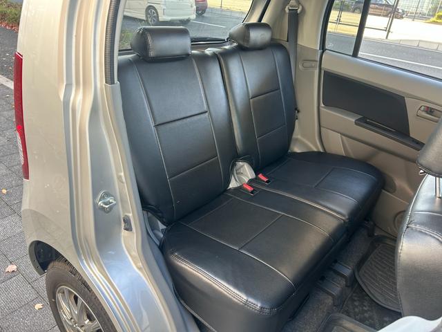 ワゴンＲ ＦＸ　社外ナビ　ＥＴＣ　フルセグＴＶ（32枚目）