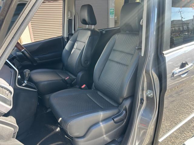 セレナ ハイウェイスターV 全周囲C デジタルミラー LEDヘッド 両側パワースライドドア プロパイロット Rカメラ 衝突軽減システム スタッドレスタイヤ付 レーンキーピング ワンオーナー 防水シート(39枚目)