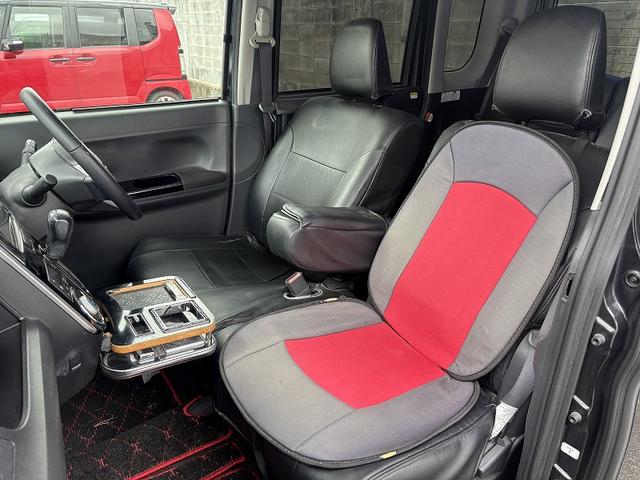 タント カスタムRS SA 社外SDナビ・フルセグTV・Rカメラ・両側パワースライドドア・スマートアシスト・ETC・スマートキー2本・社外16インチアルミ・取扱説明書(16枚目)