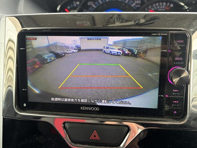 タント カスタムRS SA 社外SDナビ・フルセグTV・Rカメラ・両側パワースライドドア・スマートアシスト・ETC・スマートキー2本・社外16インチアルミ・取扱説明書(19枚目)