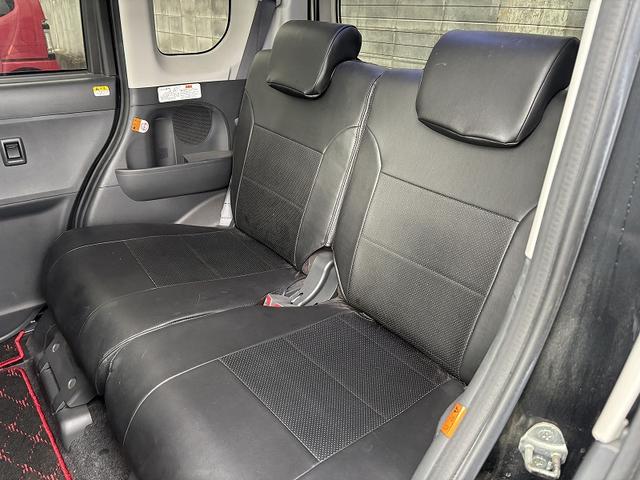 タント カスタムRS SA 社外SDナビ・フルセグTV・Rカメラ・両側パワースライドドア・スマートアシスト・ETC・スマートキー2本・社外16インチアルミ・取扱説明書(24枚目)