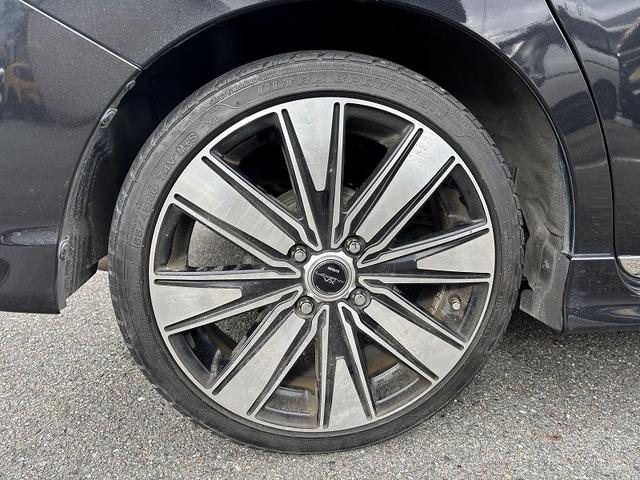 タント カスタムRS SA 社外SDナビ・フルセグTV・Rカメラ・両側パワースライドドア・スマートアシスト・ETC・スマートキー2本・社外16インチアルミ・取扱説明書(45枚目)