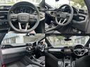 ダイナミックエディション　ユーザー買取　マンハッタングレーフロントエアロバンパー　マンハッタングレーサイドプロテクター　２０インチ５本スポークアルミ　パノラミックビューモニター　スペアスマートキー（15枚目）