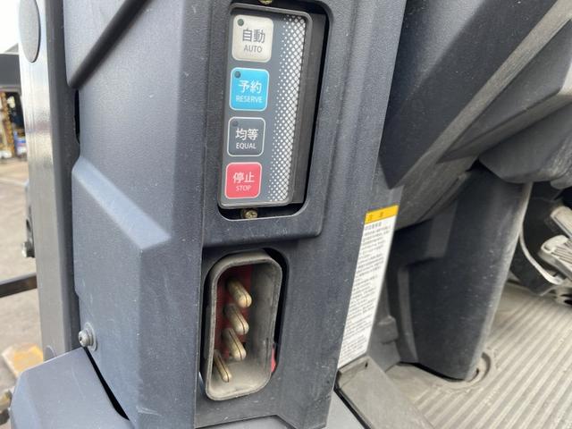 日本 ニチユ/2.5t バッテリー車/7132時間/サイドシフト/揚高4.5m/ナンバー取得可能(17206)(11枚目)
