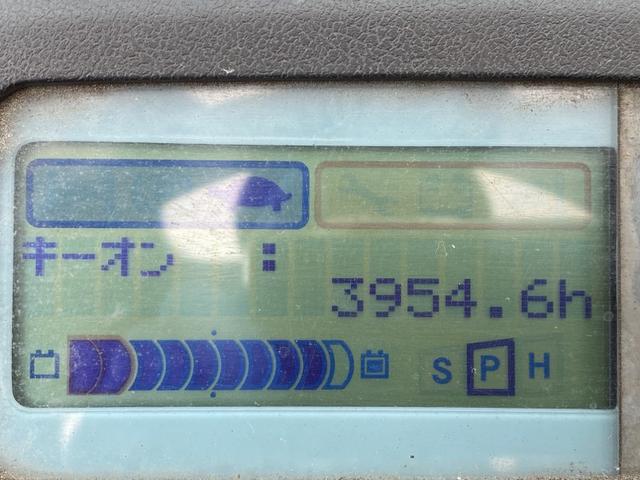 日本 トヨタ/2.5t バッテリー車/3955時間/揚高3.0m/ナンバー取得可能(17181)(4枚目)