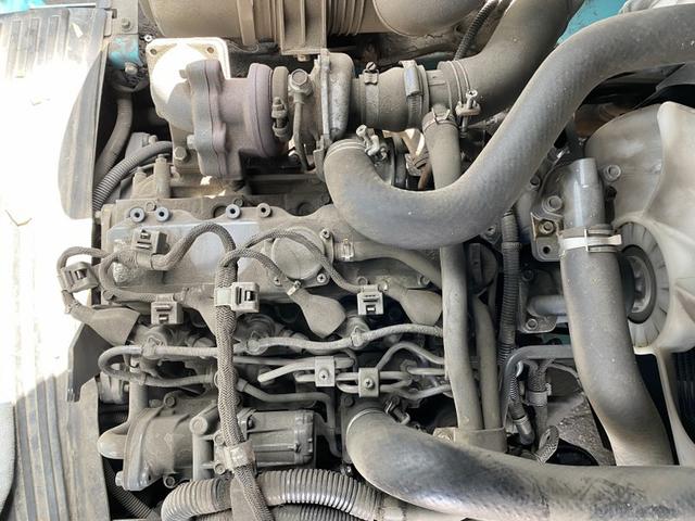 日本 住友/3.0t ディーゼル車/2738時間/揚高4.055m/フォークシフト/ナンバー取得可能(17467)(10枚目)