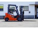 　ＨＥＬＩ／２．５ｔ　バッテリー車／９時間／フォークシフト／揚高３．０ｍ／ナンバー取得可能（１３３９２）（11枚目）