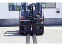　ＨＥＬＩ／２．５ｔ　バッテリー車／９時間／フォークシフト／揚高３．０ｍ／ナンバー取得可能（１３３９２）（13枚目）