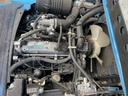 　トヨタ／２．５ｔ　ＬＰＧ車／ＡＴ車／３７８７時間／サイドシフト／揚高４．３ｍ　三段フルフリーマスト／ナンバー取得可能（１４３６９）（13枚目）