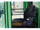　トヨタ／２４．０ｔ　ディーゼル車／ＡＴ車／５１０５時間／サイドシフト・フォークシフト・ダブルタイヤ・左キャビン／揚高３．３ｍ／ナンバー取得可能（１５０１５）（10枚目）