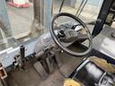 日本 　コマツ／１５．０ｔ　ディーゼル車／ＡＴ車／２１１４１時間／ダブルタイヤ／揚高３．０ｍ／ナンバー取得可能（１５８３２）（8枚目）