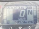 日本 　三菱／３．５ｔ　ディーゼル車／ＡＴ車／５９０時間／サイドシフト・プッシュブル／揚高３．０ｍ／ナンバー取得可能（１６００１）（7枚目）