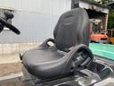 　三菱／３．５ｔ　ディーゼル車／ＡＴ車／５９０時間／サイドシフト・プッシュブル／揚高３．０ｍ／ナンバー取得可能（１６００１）（9枚目）