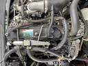 　トヨタ／２．５ｔ　ガソリン車／ＡＴ車／７５８５時間／サイドシフト／揚高３．５ｍ／ナンバー取得可能（１５９１８）（13枚目）