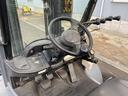 日本  トヨタ/2.5t ディーゼル車/1682時間/揚高3.0m/ナンバー取得可能(16972)(8枚目)