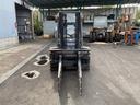 トヨタ/2.5t ディーゼル車/1682時間/揚高3.0m/ナンバー取得可能(16972)(12枚目)
