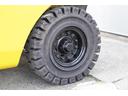 コマツ/2.0t ディーゼル車 新品タイヤ交換済み/3218時間/揚高3.0m/ナンバー取得可能(17143)(13枚目)