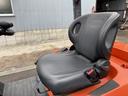 日本 　トヨタ／２．５ｔ　バッテリー車／１１４時間／揚高３．０ｍ／ナンバー取得可能（１７１０９）（6枚目）