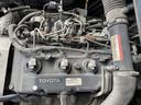 トヨタ/3.5t ディーゼル車/7783時間/揚高4.0m/フォークシフト/ヒンジ/ナンバー取得可能(17458)(10枚目)