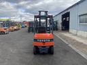 日本 トヨタ/1.5t バッテリー車/2485時間/揚高4.0m/サイドシフト/ナンバー取得可能(17690)(7枚目)