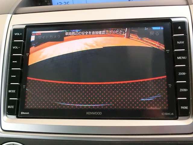 23S 両側電動スライド・ナビ・バックカメラ(4枚目)