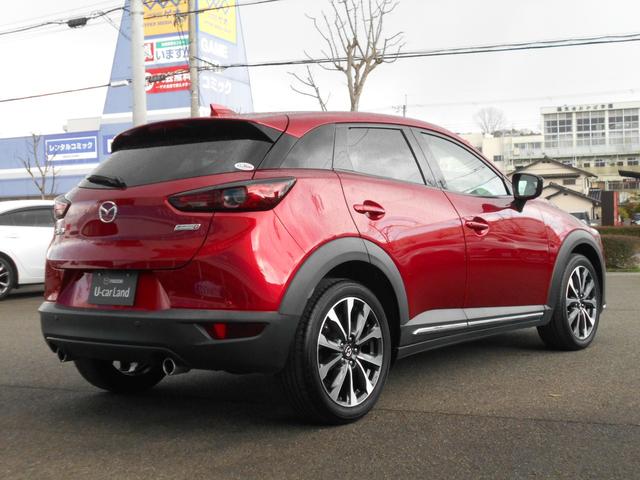 マツダ ＣＸ－３