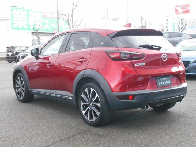 マツダ ＣＸ－３